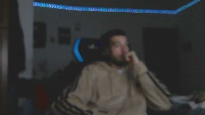 Meastroboris95 webcam model stream image