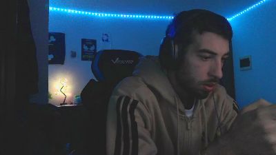 Meastroboris95 webcam model stream image