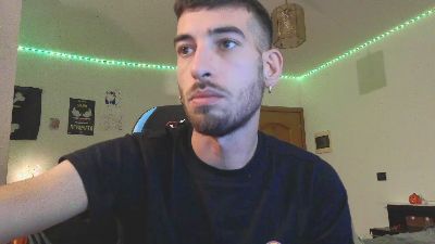 Meastroboris95 webcam model stream image