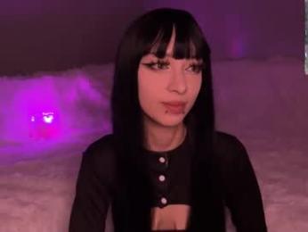 darkfirenight webcam model stream image