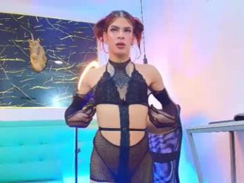 bella_salvatore webcam model stream image