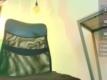 bella_salvatore webcam model stream image