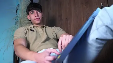 Josep_Davies webcam model stream image