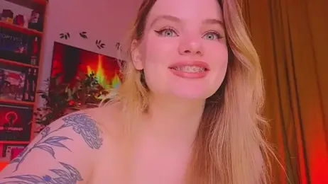 Hottie_Jane webcam stripchat model stream image