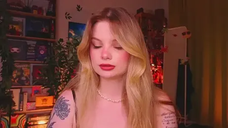 Hottie_Jane webcam model stream image