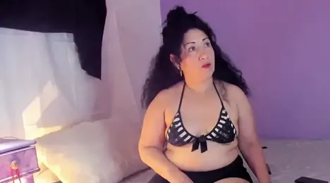 Diosasky webcam model stream image