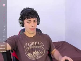 xhans17 webcam model stream image