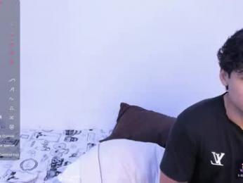 xhans17 webcam model stream image