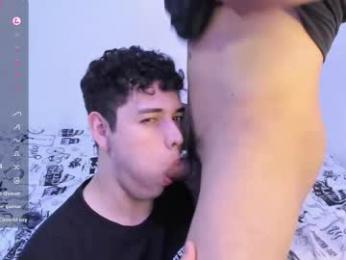 xhans17 webcam model stream image