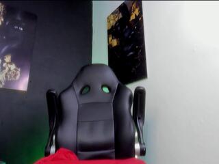 Jakob Ragnar webcam model stream image