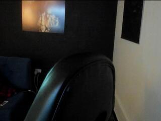 Jakob Ragnar webcam model stream image