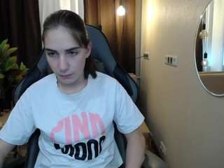 nikastark webcam model stream image