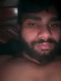 Handsome544 webcam model stream image