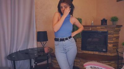 SlyviaHislip webcam model stream image