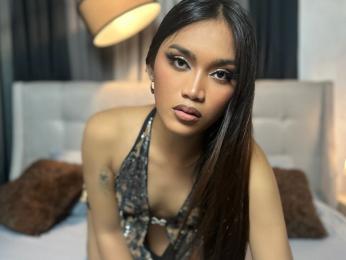 FelicityBonfils webcam model stream image