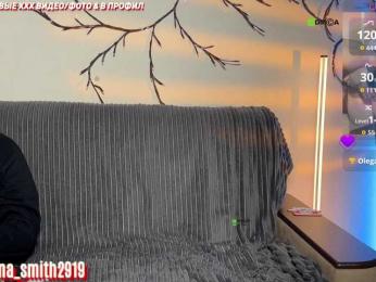 Sabrina_Smith webcam model stream image