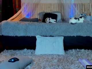 manuvelez webcam camsoda model stream image