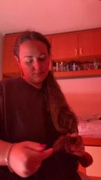 ValeriaMore webcam model stream image