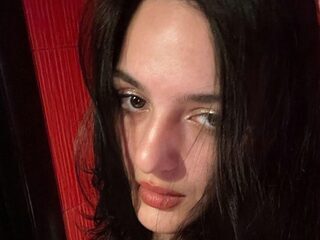 Alessandra Catala webcam model stream image