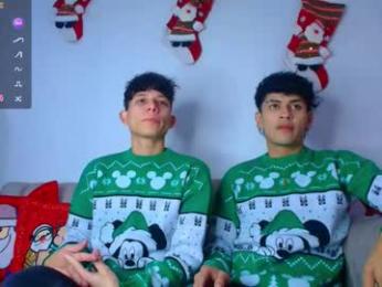 bryam_hot webcam model stream image