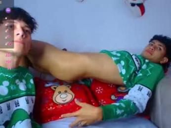 bryam_hot webcam model stream image