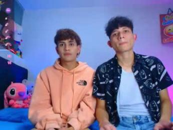 bryam_hot webcam model stream image