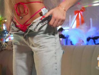 ALVUWKA webcam model stream image