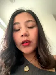 NamiNae webcam model stream image