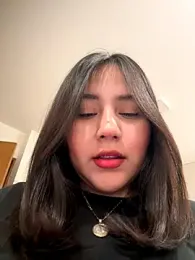 NamiNae webcam model stream image