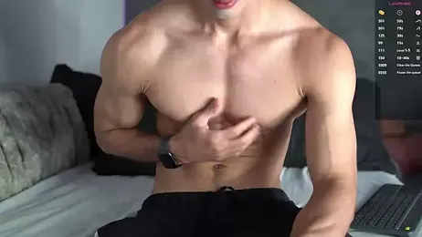 joesteel webcam model stream image