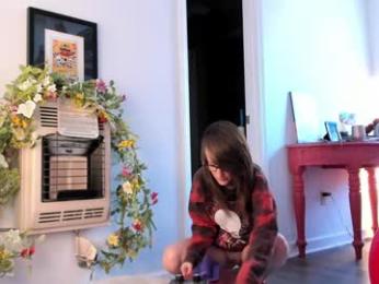 siren666 webcam model stream image