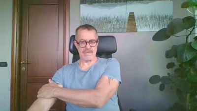 Pepegorky1 webcam model stream image