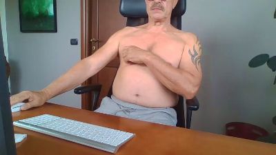 Pepegorky1 webcam model stream image