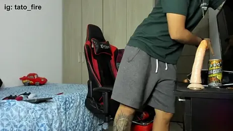 jacob_firexx webcam model stream image