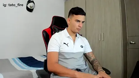 jacob_firexx webcam model stream image