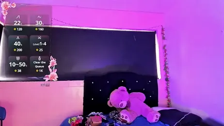 rosedewitt webcam model stream image