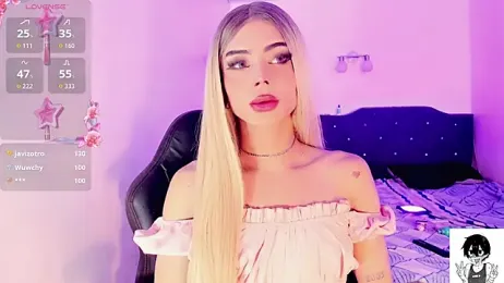 rosedewitt webcam model stream image