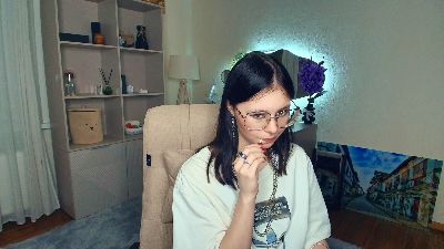 SomerHartlen webcam model stream image