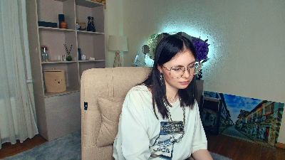 SomerHartlen webcam model stream image