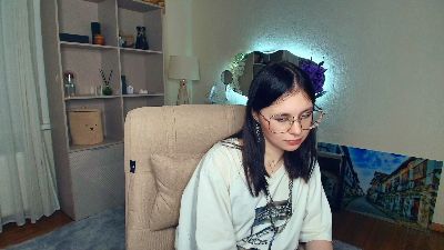 SomerHartlen webcam model stream image