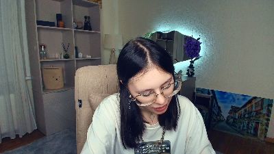 SomerHartlen webcam model stream image