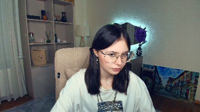 SomerHartlen webcam model stream image