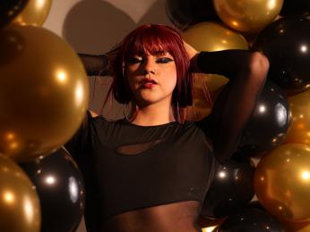 StifanyMoreli webcam model stream image