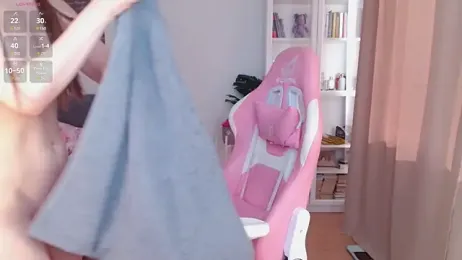 Eva_Allen webcam model stream image