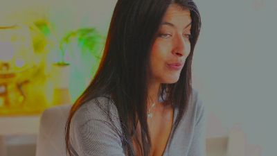 Anabel_curvy webcam cam4 model stream image