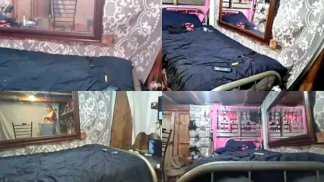 dylanroberts1995 webcam model stream image