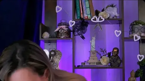 Bailey_Evans webcam model stream image