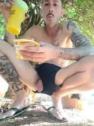 Lucasjandre webcam model stream image