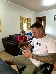 Lucasjandre webcam model stream image