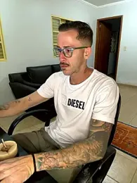 Lucasjandre webcam model stream image